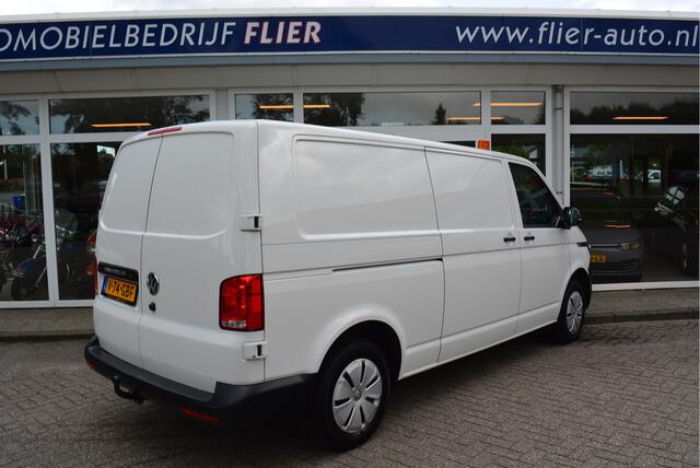 Volkswagen TRANSPORTER 2.0 TDI 150PK L2 Comfortline Executive Plus | Cruise | Carplay | Navi | Trekhaak |