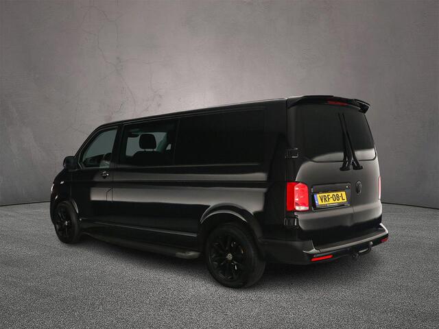 Volkswagen TRANSPORTER 2.0 TDI 150pk DSG DC Caravelle Comfortline | Climatronic | Trekhaak | Side bars |