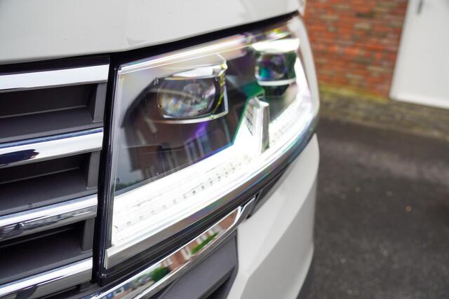 Volkswagen TRANSPORTER 2.0 TDI 150PK DSG L2H1 DUB/CAB ACC LED NAVI Volkswagen Transporter 2.0 TDI L2H1 32 DC