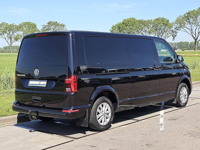 Volkswagen TRANSPORTER 2.0 TDI L2H1 L2H1 LED 150Pk Euro6 Bumpers-Kleur Lm-Velgen Airco!