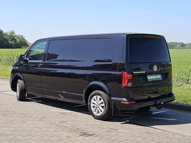 Volkswagen TRANSPORTER 2.0 TDI L2H1 L2H1 LED 150Pk Euro6 Bumpers-Kleur Lm-Velgen Airco!