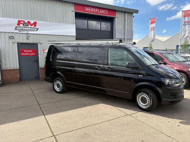 Volkswagen TRANSPORTER 2.0 TDI L2H1 Trendline Airco, pdc achter, imperiaal, trekhaak
