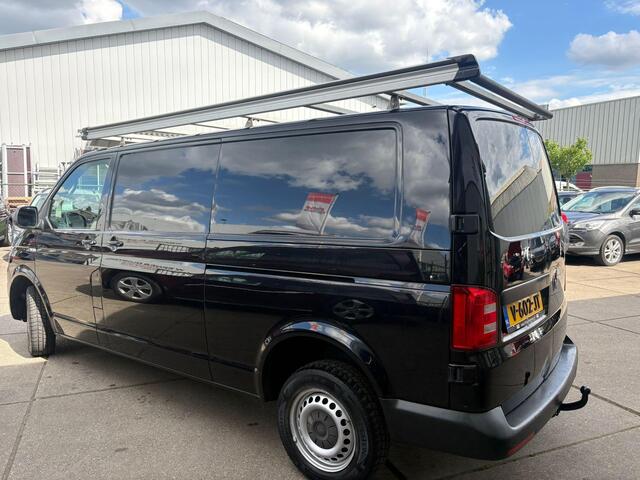 Volkswagen TRANSPORTER 2.0 TDI L2H1 Trendline Airco, pdc achter, imperiaal, trekhaak