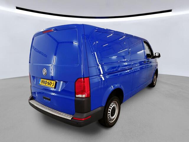 Volkswagen TRANSPORTER L2H1 2.0 TDI 150pk DSG Comfortline / Wordt vewacht / Automaat / 2x schuifdeur