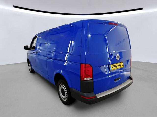 Volkswagen TRANSPORTER L2H1 2.0 TDI 150pk DSG Comfortline / Wordt vewacht / Automaat / 2x schuifdeur