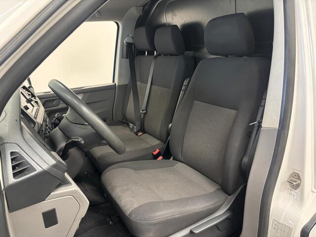 Volkswagen TRANSPORTER 2.0 TDI L1H1 30 Comfortline Airco Cruise Control Trekhaak Apple Carplay Parkeersensoren