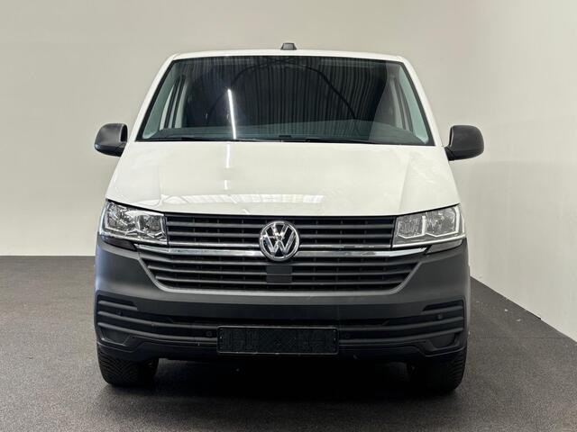 Volkswagen TRANSPORTER 2.0 TDI L1H1 30 Comfortline Airco Cruise Control Trekhaak Apple Carplay Parkeersensoren