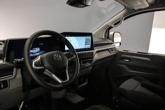 Volkswagen TRANSPORTER L2 Bulli 286pk | 19" | Sidebars | Trekhaak | Betimmering| Demo