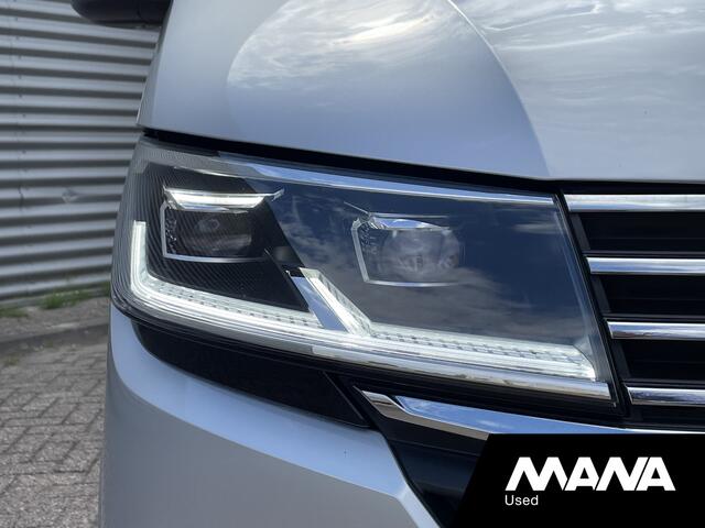 Volkswagen TRANSPORTER 2.0TDI 150PK Bulli L2H1 DC Automaat 2x Schuifdeur ACC LED