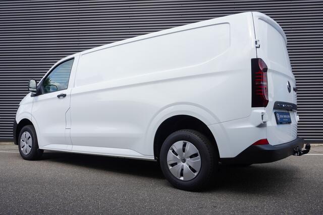 Volkswagen TRANSPORTER 2.5 eHybrid L2H1 30 Life, Climatronic, Achteruitrijcamera, Achterdeuren, Bijrijdersbank, Trekhaak