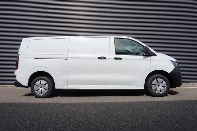 Volkswagen TRANSPORTER 2.5 eHybrid L2H1 30 Life, Climatronic, Achteruitrijcamera, Achterdeuren, Bijrijdersbank, Trekhaak