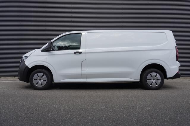 Volkswagen TRANSPORTER 2.5 eHybrid L2H1 30 Life, Climatronic, Achteruitrijcamera, Achterdeuren, Bijrijdersbank, Trekhaak