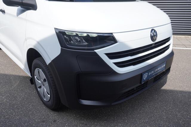 Volkswagen TRANSPORTER 2.5 eHybrid L2H1 30 Life, Climatronic, Achteruitrijcamera, Achterdeuren, Bijrijdersbank, Trekhaak