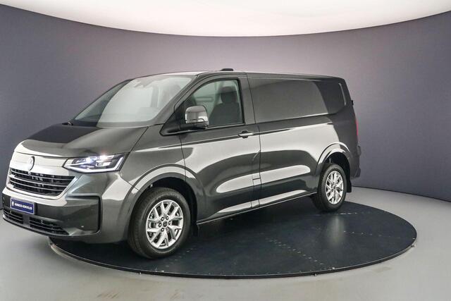 Volkswagen TRANSPORTER T7 2.0 TDI 150pk Automaat L1 Bulli | Achterdeuren | BPM-vrij | ACC | 360gr camera's | Navi | IQ-light LED koplampen | Betimmering | Trekhaak |