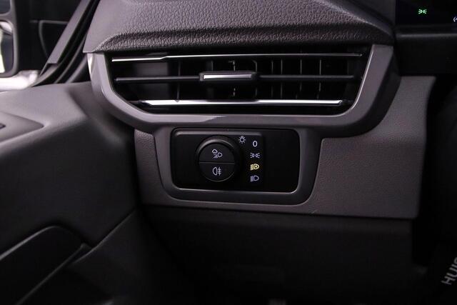 Volkswagen TRANSPORTER T7 2.0 TDI 150pk Automaat L1 Bulli | Achterdeuren | BPM-vrij | ACC | 360gr camera's | Navi | IQ-light LED koplampen | Betimmering | Trekhaak |