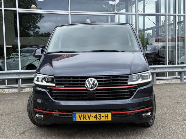 Volkswagen TRANSPORTER 2.0 TDI L2H1 32 DC Bulli | 20'' BBS | Virtual | 2X Schuifd. | Trekhaak | Led | ACC