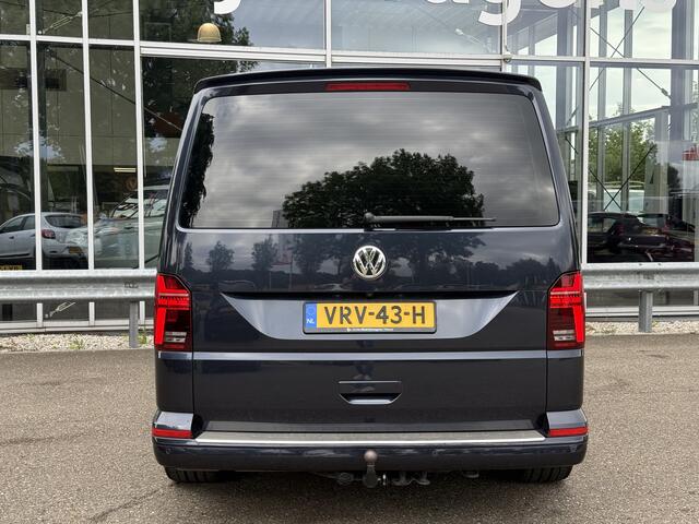 Volkswagen TRANSPORTER 2.0 TDI L2H1 32 DC Bulli | 20'' BBS | Virtual | 2X Schuifd. | Trekhaak | Led | ACC