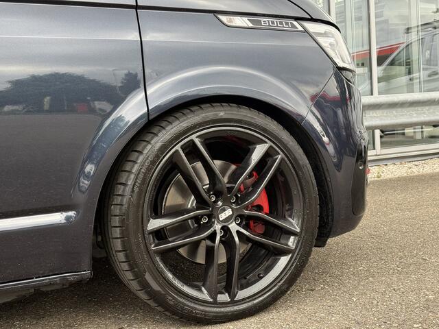 Volkswagen TRANSPORTER 2.0 TDI L2H1 32 DC Bulli | 20'' BBS | Virtual | 2X Schuifd. | Trekhaak | Led | ACC