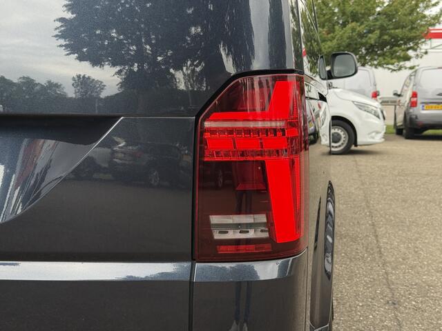 Volkswagen TRANSPORTER 2.0 TDI L2H1 32 DC Bulli | 20'' BBS | Virtual | 2X Schuifd. | Trekhaak | Led | ACC