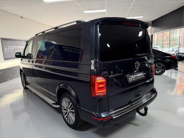 Volkswagen TRANSPORTER 2.0 TDI T6 Caravelle Highline lang Dsg Acc Navi Carplay
