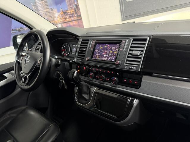 Volkswagen TRANSPORTER 2.0 TDI T6 Caravelle Highline lang Dsg Acc Navi Carplay