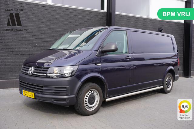 Volkswagen TRANSPORTER 2.0 TDI L2 EURO 6 - Airco - Cruise - PDC - ¤ 13.900,- Excl.