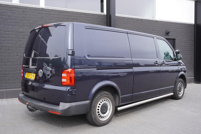 Volkswagen TRANSPORTER 2.0 TDI L2 EURO 6 - Airco - Cruise - PDC - ¤ 13.900,- Excl.
