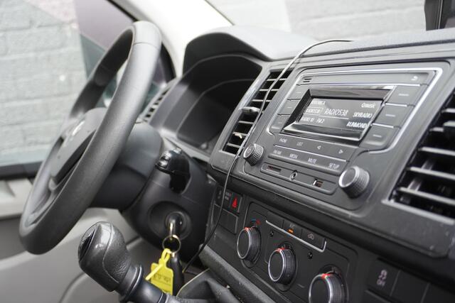 Volkswagen TRANSPORTER 2.0 TDI L2 EURO 6 - Airco - Cruise - PDC - ¤ 13.900,- Excl.