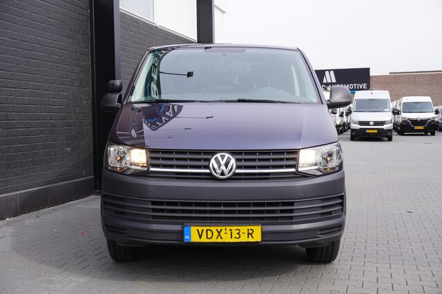 Volkswagen TRANSPORTER 2.0 TDI L2 EURO 6 - Airco - Cruise - PDC - ¤ 13.900,- Excl.