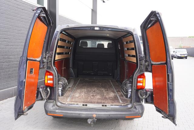 Volkswagen TRANSPORTER 2.0 TDI L2 EURO 6 - Airco - Cruise - PDC - ¤ 13.900,- Excl.