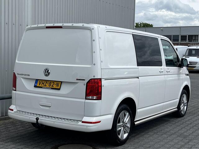 Volkswagen TRANSPORTER 2.0 TDI L1H1*4MOTION*ACC*NAVI*HAAK*A/C*CARPLAY*LM*