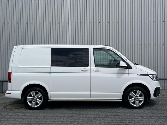 Volkswagen TRANSPORTER 2.0 TDI L1H1*4MOTION*ACC*NAVI*HAAK*A/C*CARPLAY*LM*