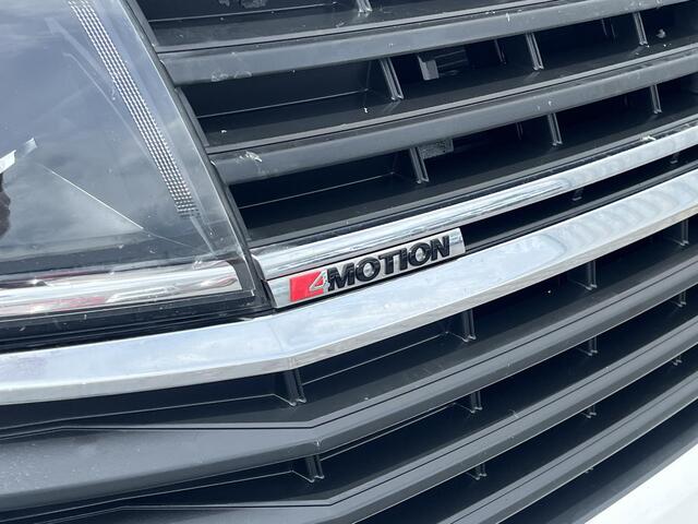 Volkswagen TRANSPORTER 2.0 TDI L1H1*4MOTION*ACC*NAVI*HAAK*A/C*CARPLAY*LM*