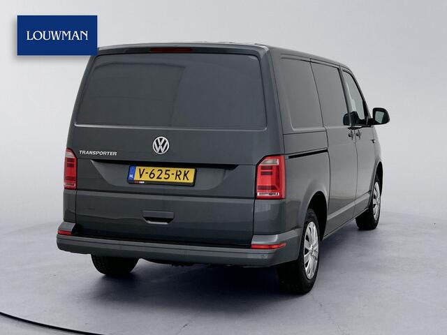 Volkswagen TRANSPORTER 2.0 TDI Comfortline Cruise control Betimmering Parkeersensoren Euro 6 NAP