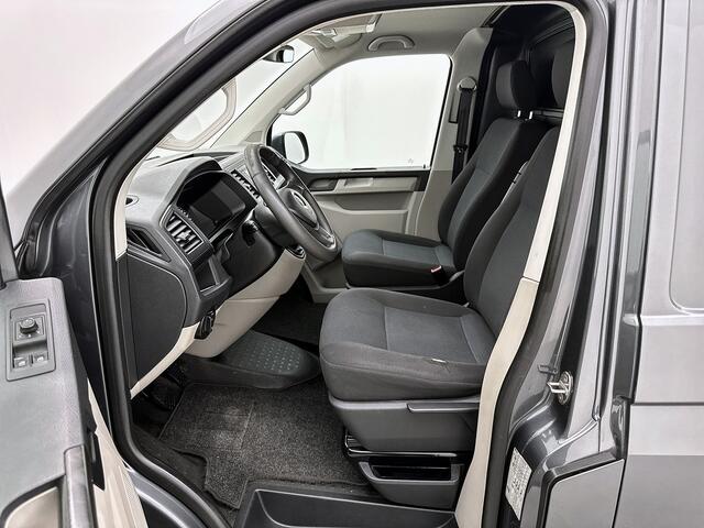 Volkswagen TRANSPORTER 2.0 TDI Comfortline Cruise control Betimmering Parkeersensoren Euro 6 NAP