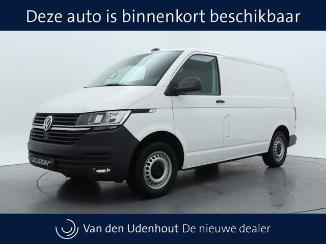 Volkswagen TRANSPORTER L1H1 2.0 TDI 110pk Comfortline / Wordt verwacht