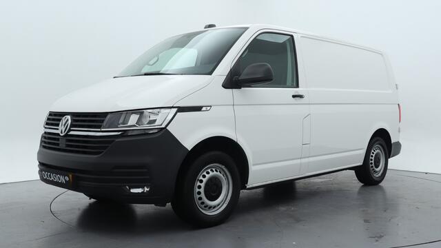 Volkswagen TRANSPORTER L1H1 2.0 TDI 110pk Comfortline / Wordt verwacht