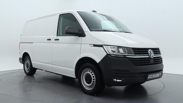Volkswagen TRANSPORTER L1H1 2.0 TDI 110pk Comfortline / Wordt verwacht