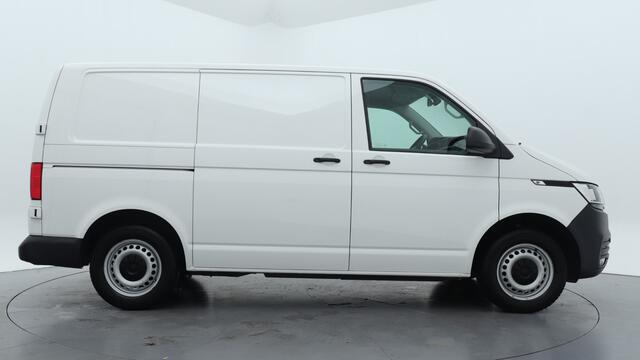 Volkswagen TRANSPORTER L1H1 2.0 TDI 110pk Comfortline / Wordt verwacht