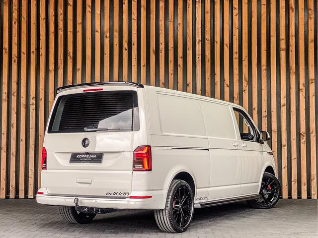 Volkswagen TRANSPORTER 2.0 TDI 150PK DSG 4Motion L2H1 Bestelwagen | LED | NAVI | ELEK SCHUIFDEUR | DIGITALE COCKPIT | STANDKACHEL | ELEK KLEP |