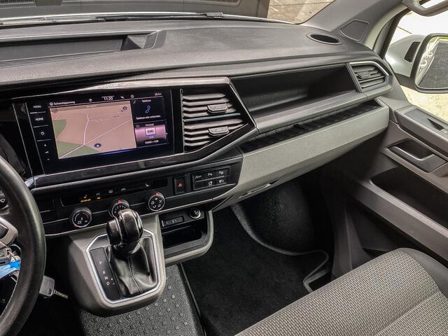 Volkswagen TRANSPORTER 2.0 TDI 150PK DSG 4Motion L2H1 Bestelwagen | LED | NAVI | ELEK SCHUIFDEUR | DIGITALE COCKPIT | STANDKACHEL | ELEK KLEP |