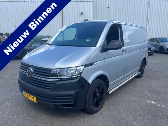 Volkswagen TRANSPORTER 2.0 TDI L1H1 28 3 Persoons / Airco / Cruise Controle