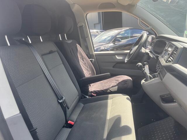 Volkswagen TRANSPORTER 2.0 TDI L1H1 28 3 Persoons / Airco / Cruise Controle