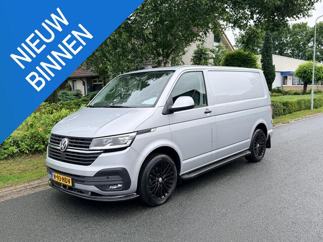 Volkswagen TRANSPORTER 2.0 TDI 150PK DSGoLederoMatrixoACC