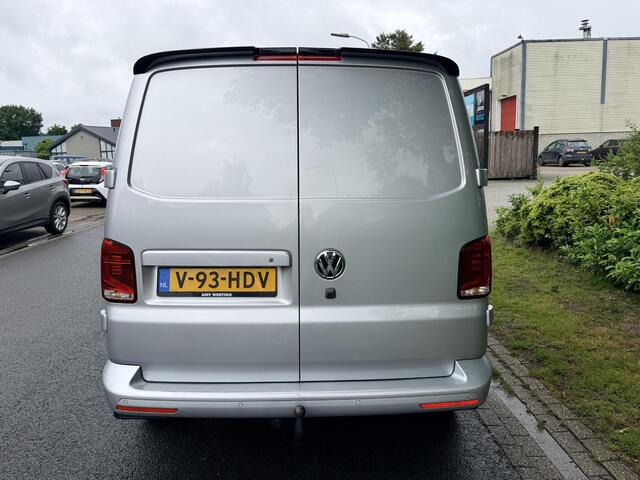 Volkswagen TRANSPORTER 2.0 TDI 150PK DSGoLederoMatrixoACC