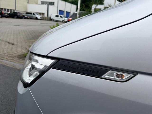 Volkswagen TRANSPORTER 2.0 TDI 150PK DSGoLederoMatrixoACC