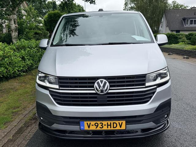 Volkswagen TRANSPORTER 2.0 TDI 150PK DSGoLederoMatrixoACC