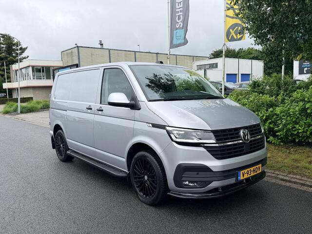 Volkswagen TRANSPORTER 2.0 TDI 150PK DSGoLederoMatrixoACC