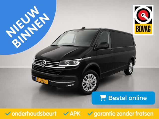 Volkswagen TRANSPORTER 2.0 TDI 28 Bulli| Virtual Cockpit| Carplay|ACC|PDC|Navi|Camera|Trekhaak|