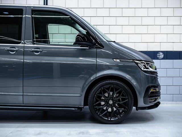 Volkswagen TRANSPORTER Caravelle 2.0 TDI | 150PK | Automaat Dubbelcabine